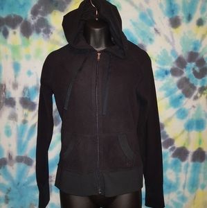 🍑 NWOT fleece jacket